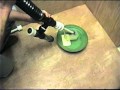 Dry Vac for Gold